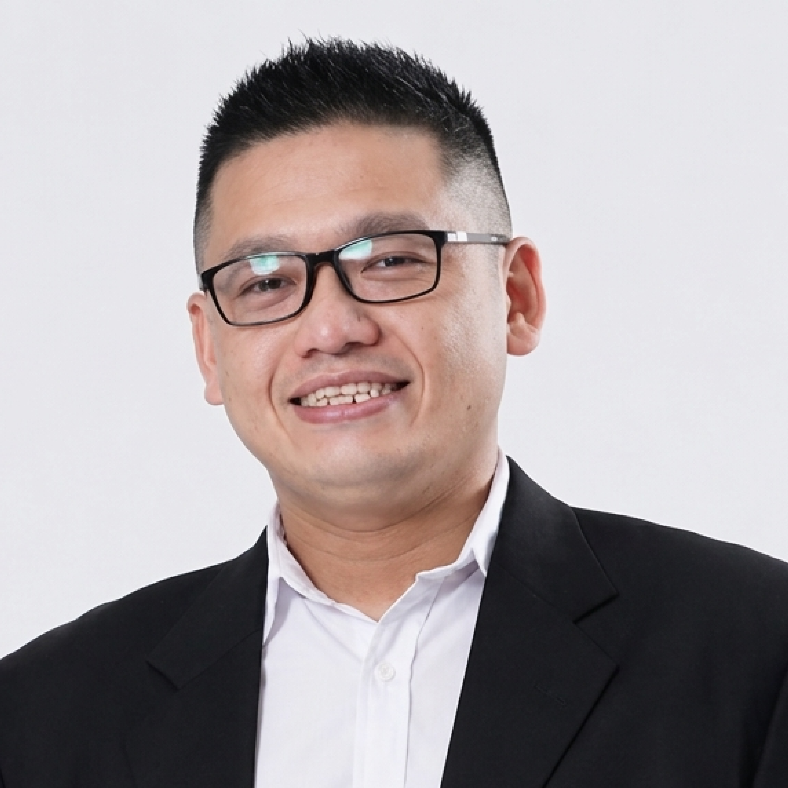 Titus Haryanto