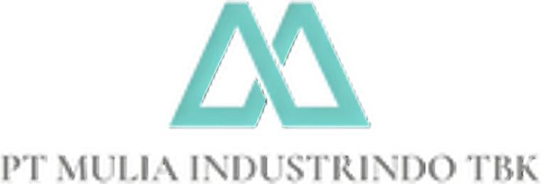 Logo PT Mulia Industrindo Tbk